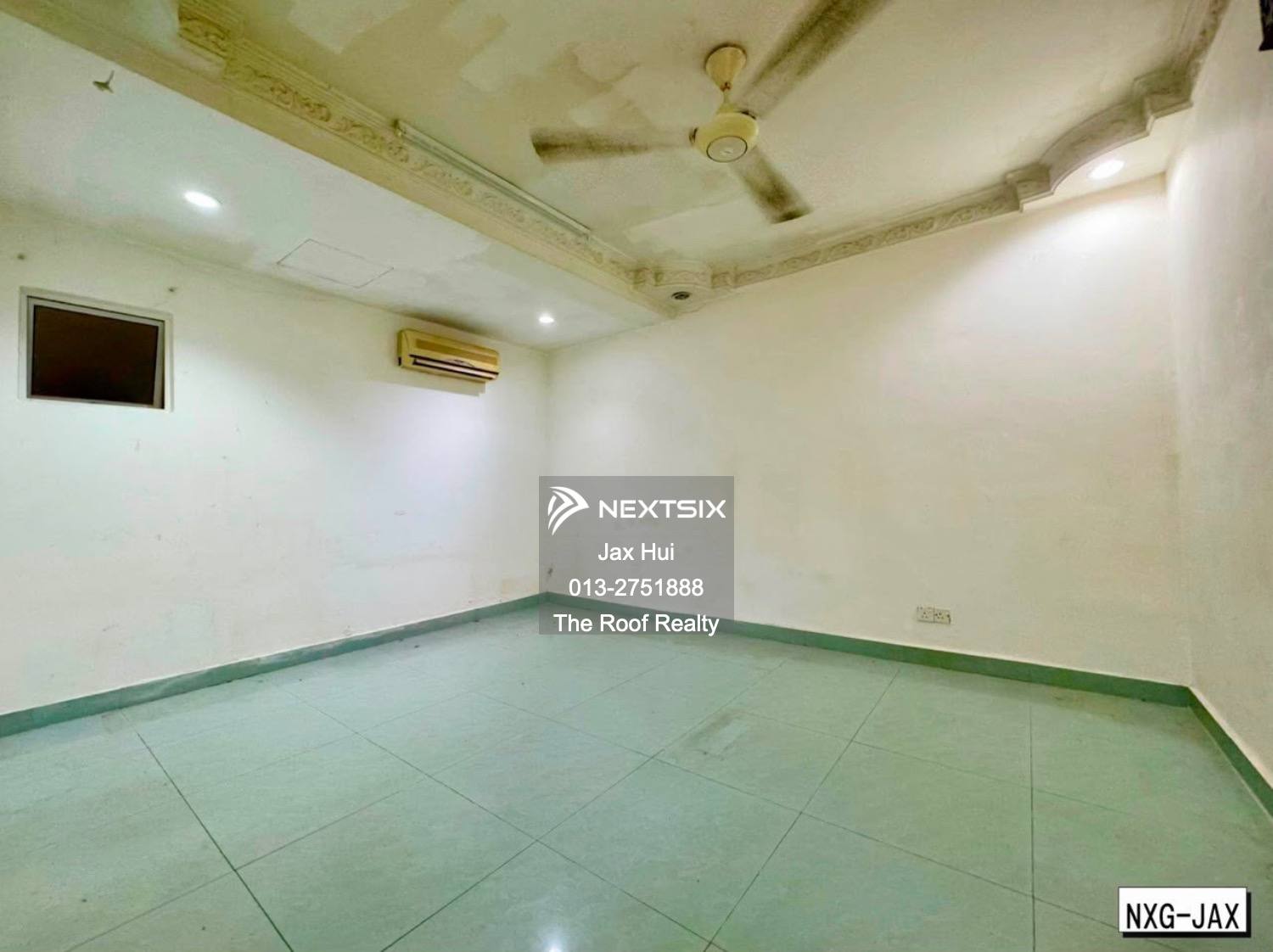 2-sty Terrace/Link House For Sale in Bandar Botanic Selangor - Image 7