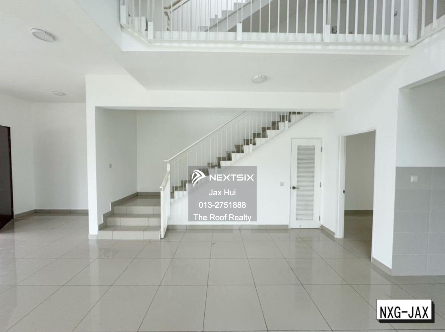 Semi-detached House For Sale in Setia Alam Selangor - Image 2