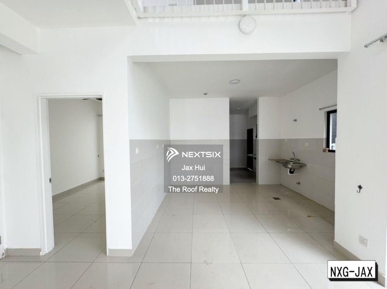 Semi-detached House For Sale in Setia Alam Selangor - Image 3