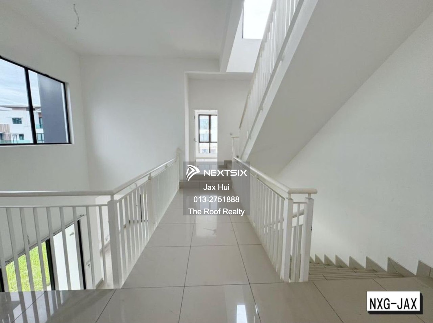 Semi-detached House For Sale in Setia Alam Selangor - Image 4