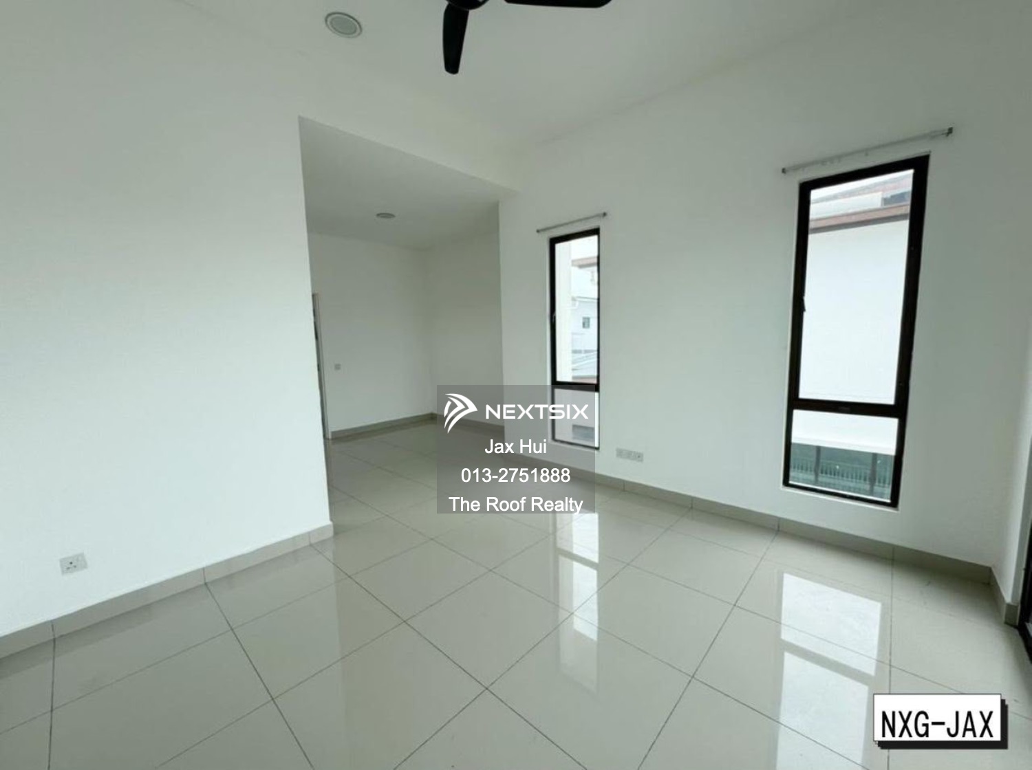Semi-detached House For Sale in Setia Alam Selangor - Image 5