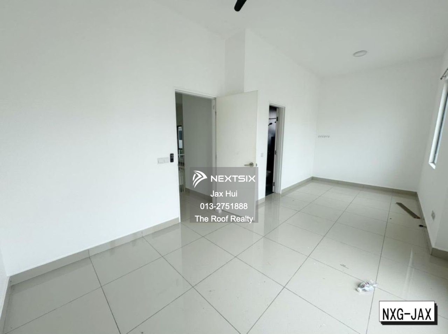 Semi-detached House For Sale in Setia Alam Selangor - Image 6