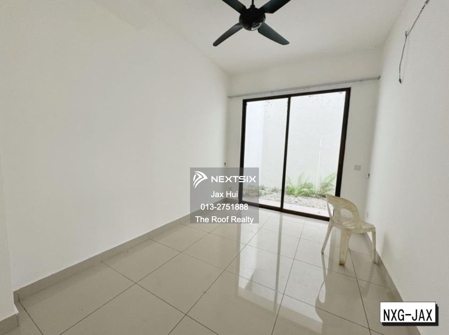 Semi-detached House For Sale in Setia Alam Selangor - Image 7