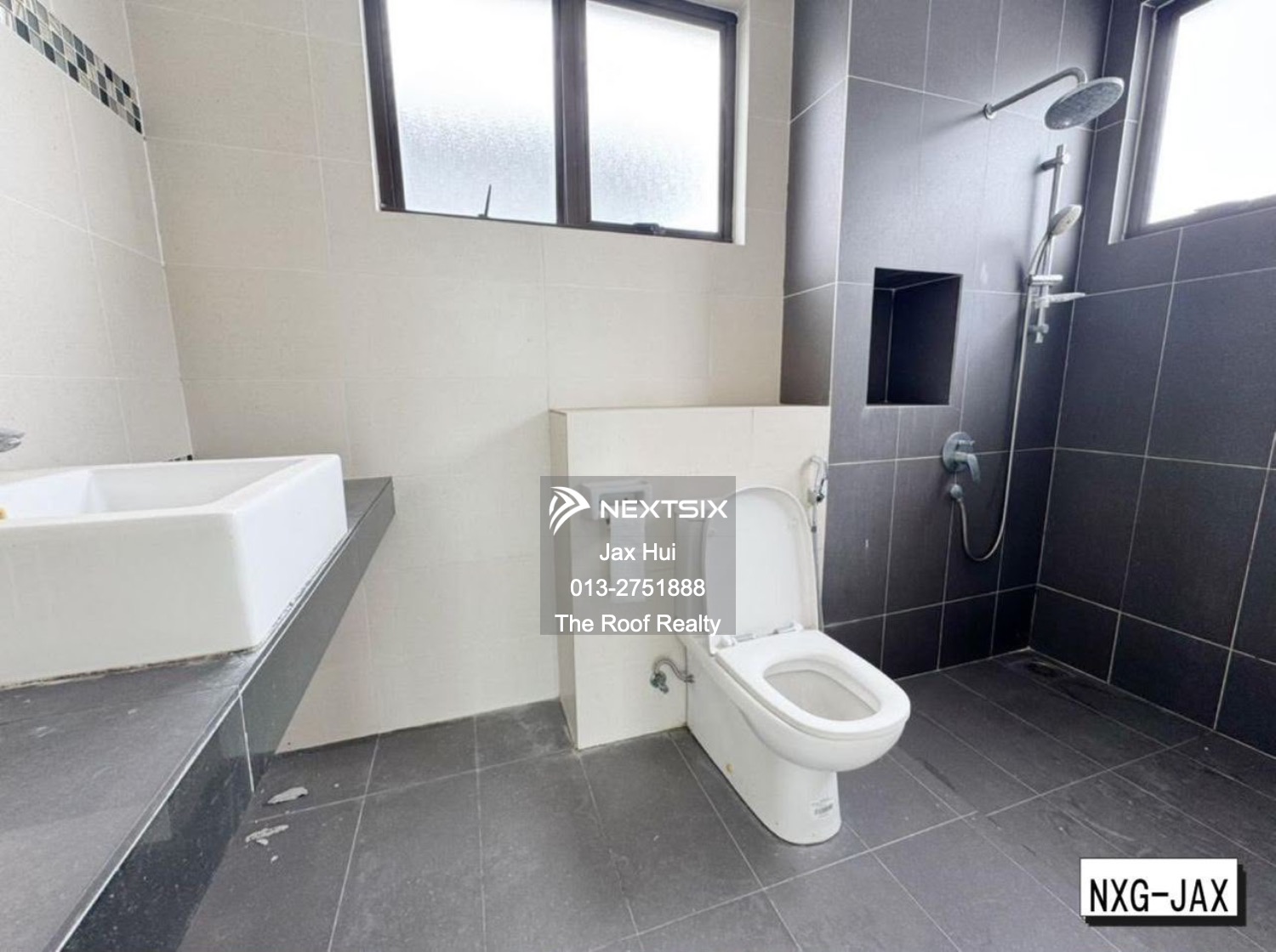 Semi-detached House For Sale in Setia Alam Selangor - Image 8