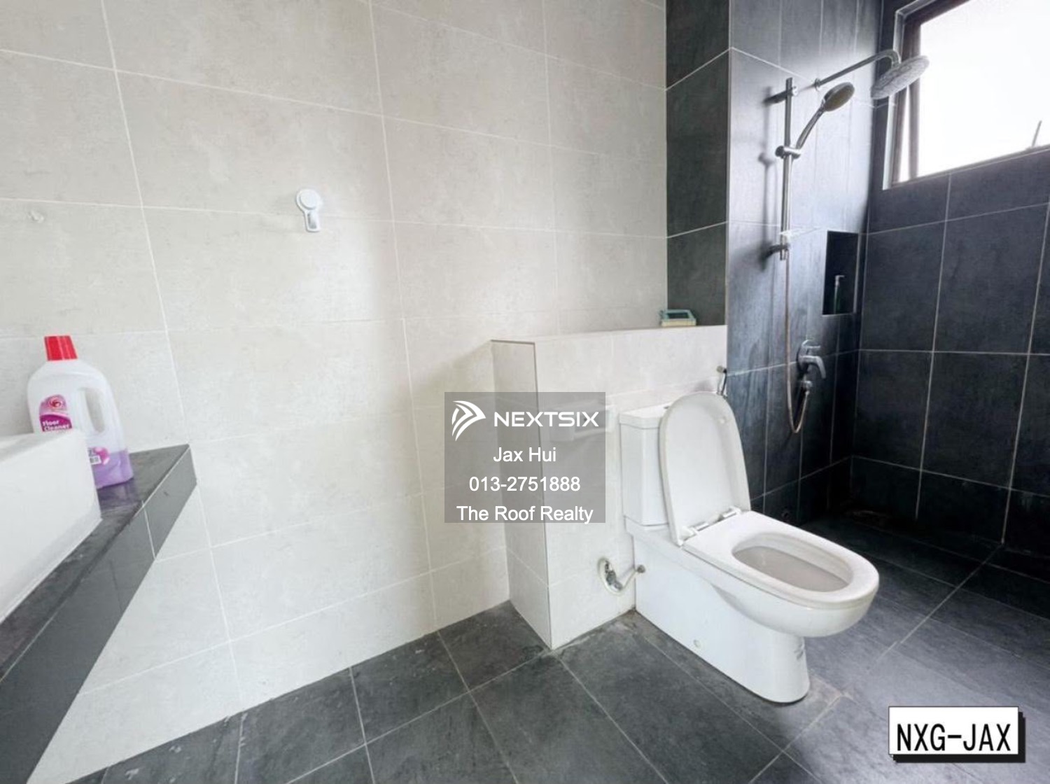 Semi-detached House For Sale in Setia Alam Selangor - Image 9