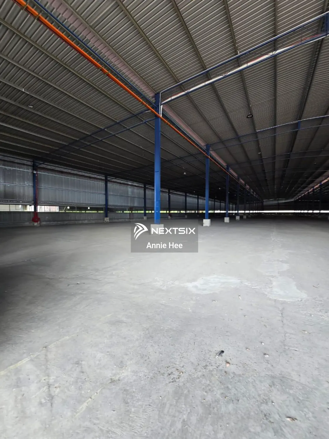 Warehouse For Rent in Kota Kinabalu Sabah