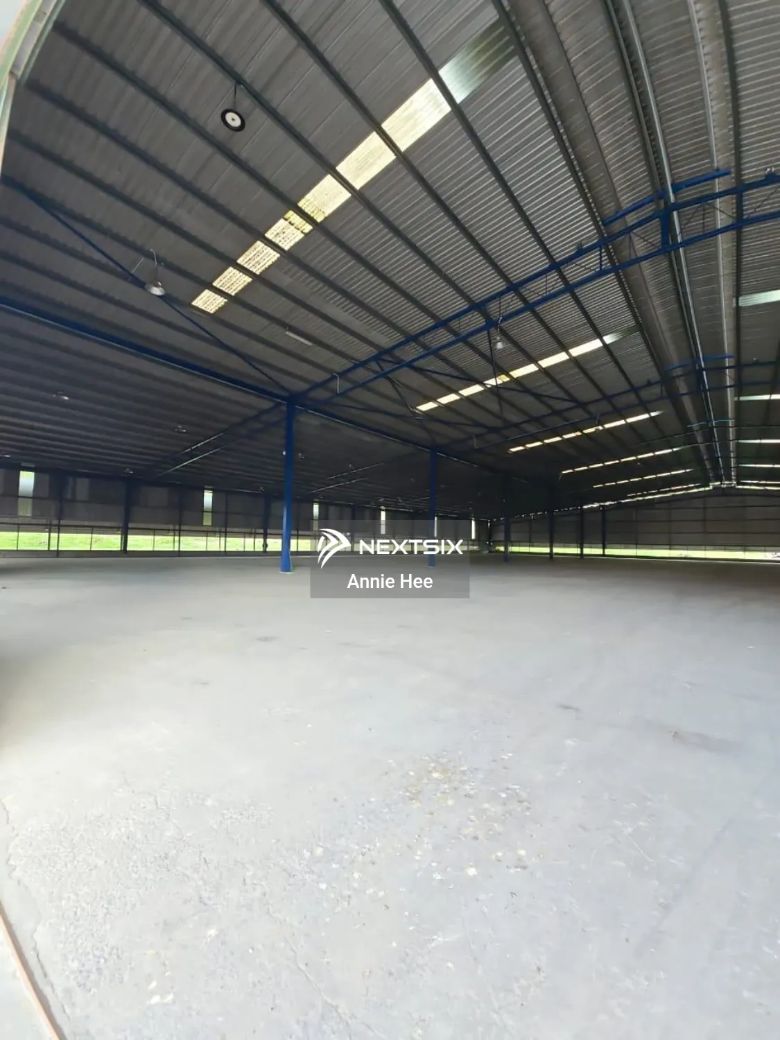 Warehouse For Rent in Kota Kinabalu Sabah - Image 2