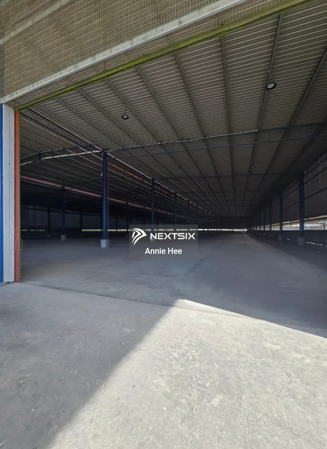 Warehouse For Rent in Kota Kinabalu Sabah - Image 4