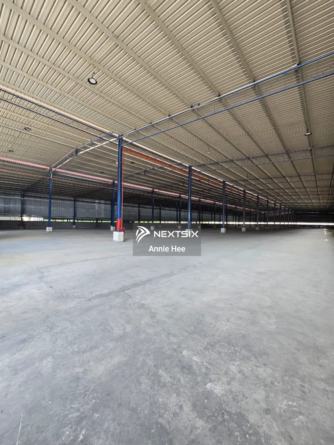 Warehouse For Rent in Kota Kinabalu Sabah - Image 5