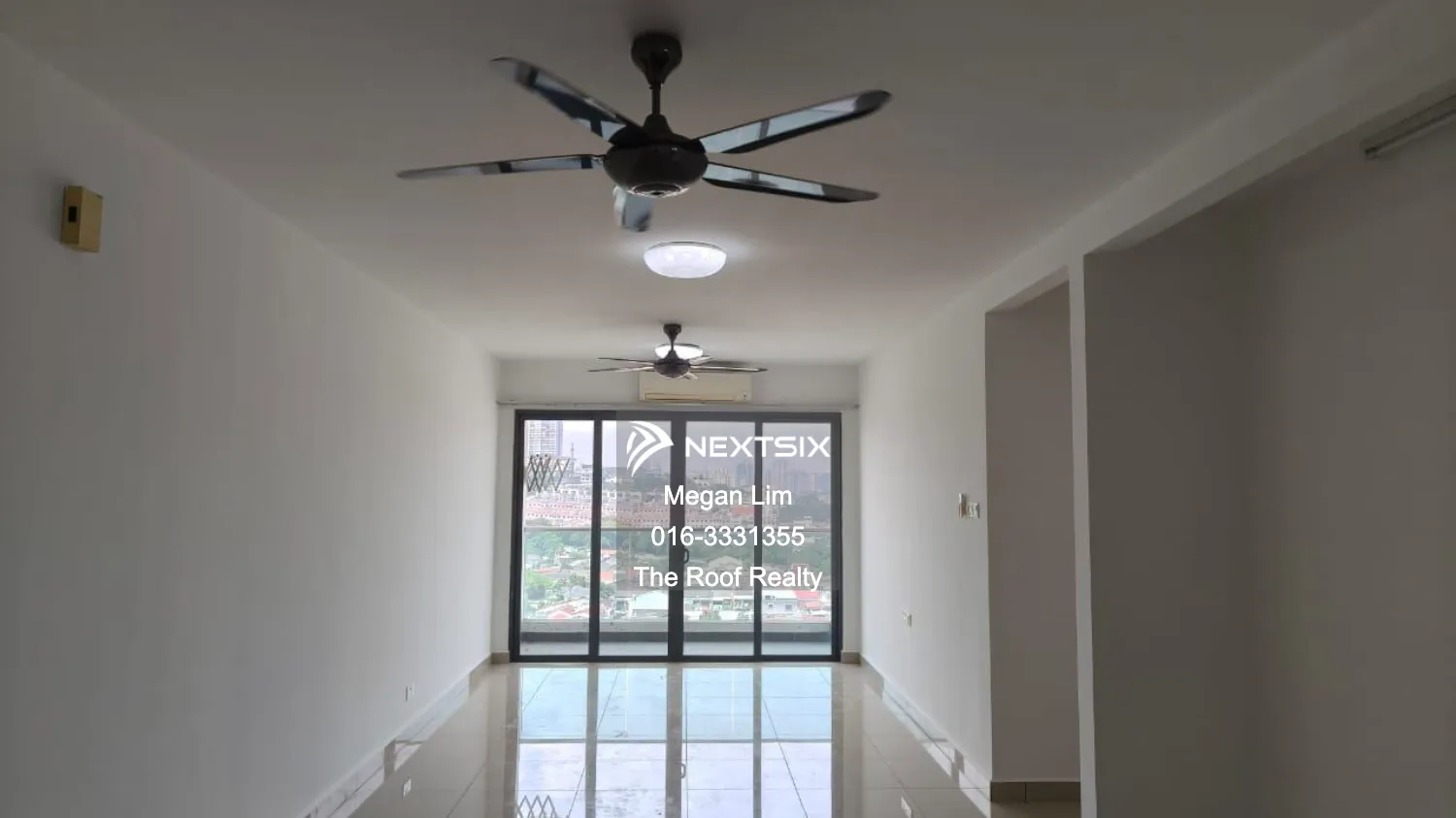 Condominium For Rent in Kuchai Lama Kuala Lumpur