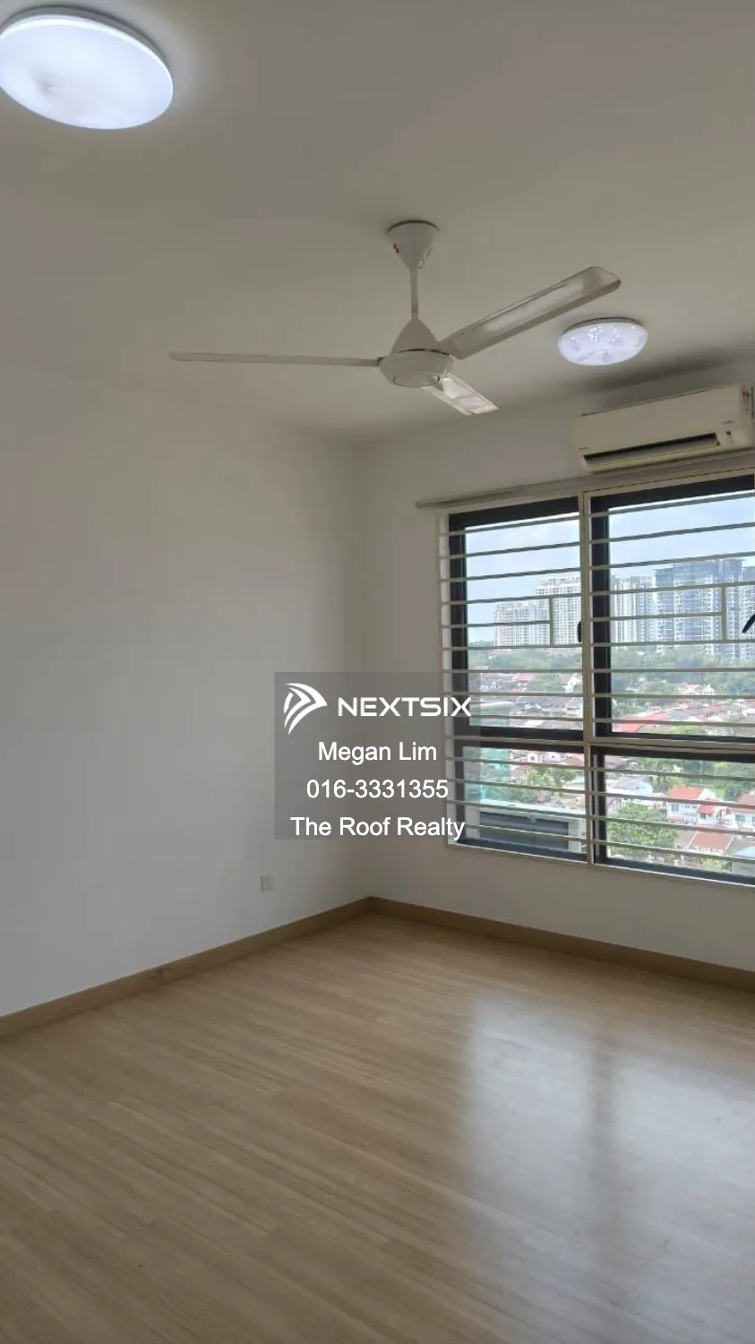 Condominium For Rent in Kuchai Lama Wilayah Persekutuan Kuala Lumpur - Image 10
