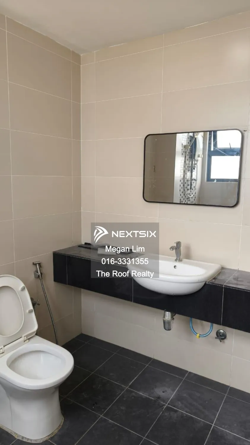 Condominium For Rent in Kuchai Lama Wilayah Persekutuan Kuala Lumpur - Image 11