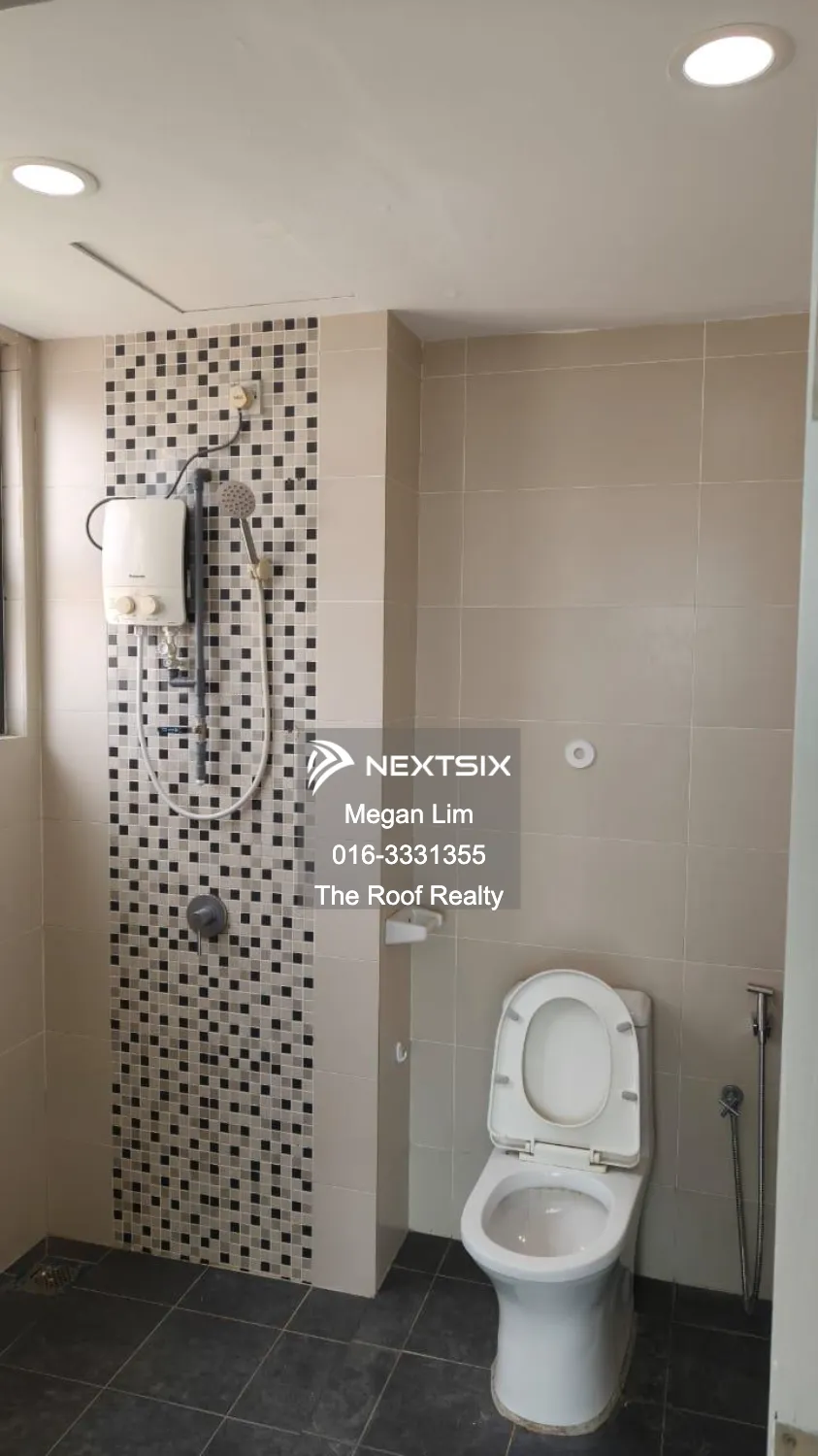 Condominium For Rent in Kuchai Lama Wilayah Persekutuan Kuala Lumpur - Image 12