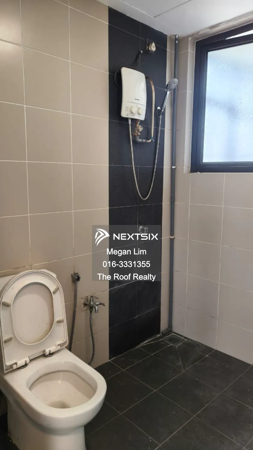 Condominium For Rent in Kuchai Lama Wilayah Persekutuan Kuala Lumpur - Image 13