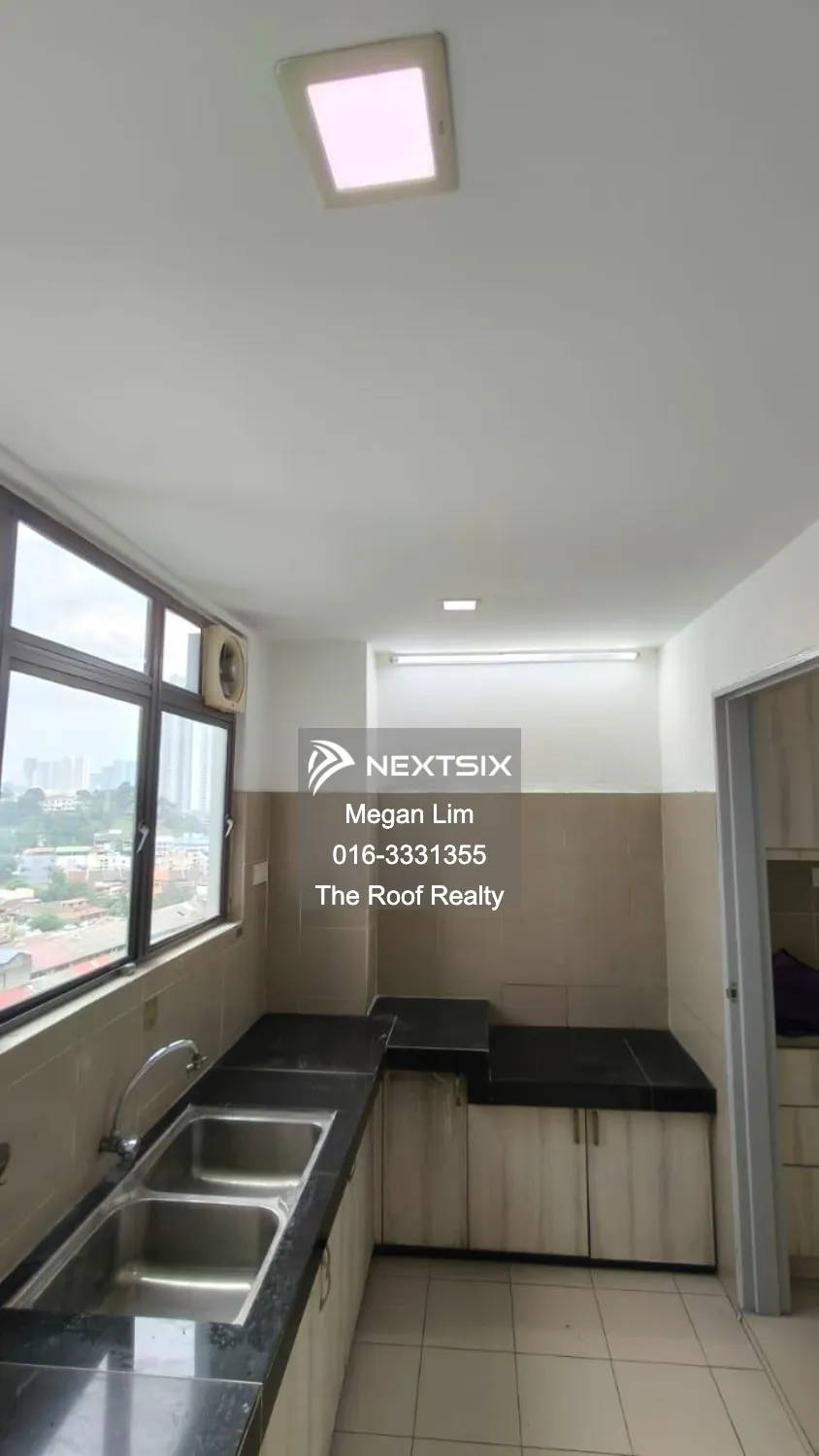 Condominium For Rent in Kuchai Lama Wilayah Persekutuan Kuala Lumpur - Image 14