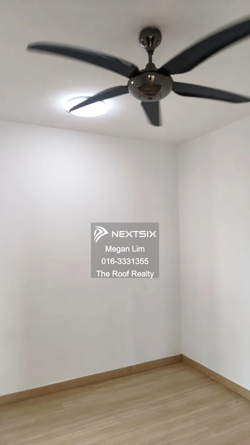 Condominium For Rent in Kuchai Lama Wilayah Persekutuan Kuala Lumpur - Image 15