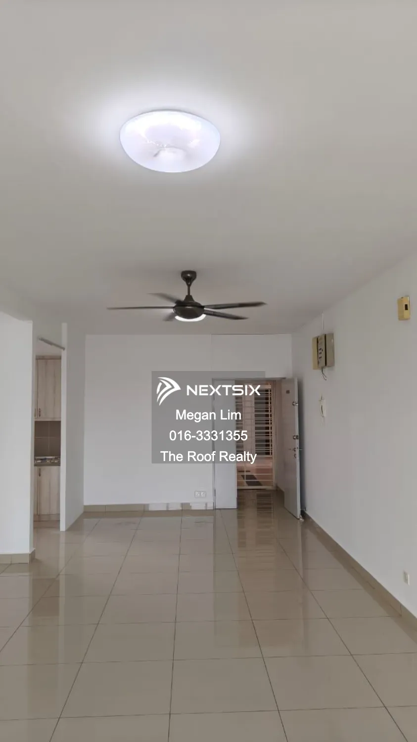 Condominium For Rent in Kuchai Lama Wilayah Persekutuan Kuala Lumpur - Image 5