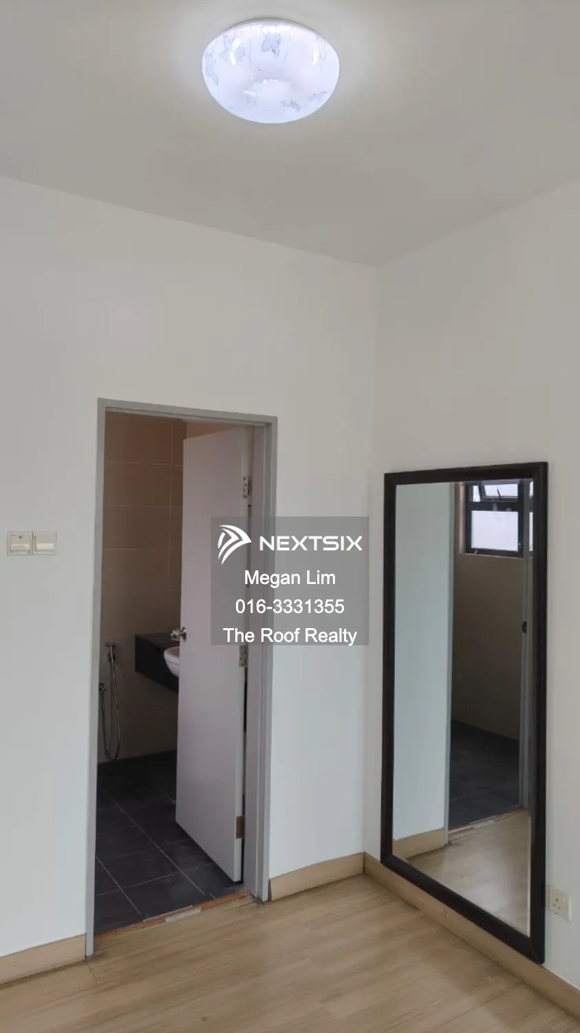 Condominium For Rent in Kuchai Lama Wilayah Persekutuan Kuala Lumpur - Image 7