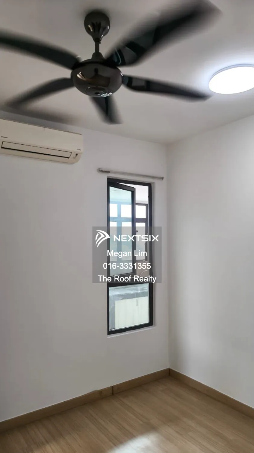 Condominium For Rent in Kuchai Lama Wilayah Persekutuan Kuala Lumpur - Image 8