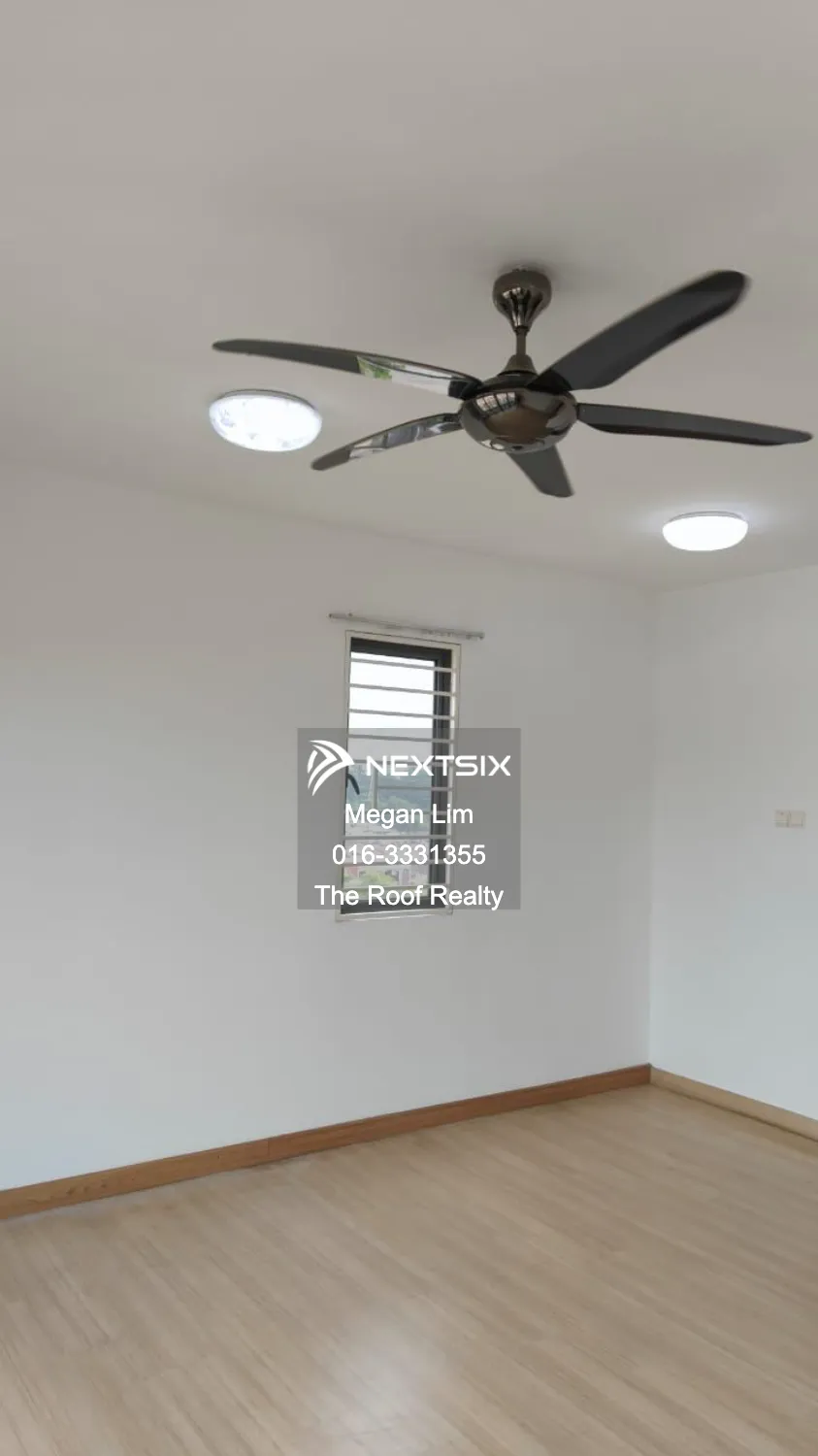 Condominium For Rent in Kuchai Lama Wilayah Persekutuan Kuala Lumpur - Image 9