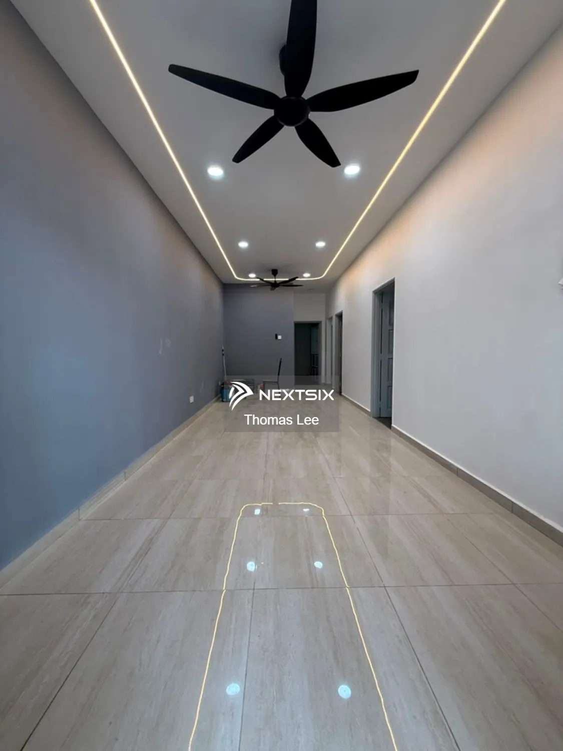1-sty Terrace/Link House For Sale in Iskandar Puteri (Nusajaya) Johor