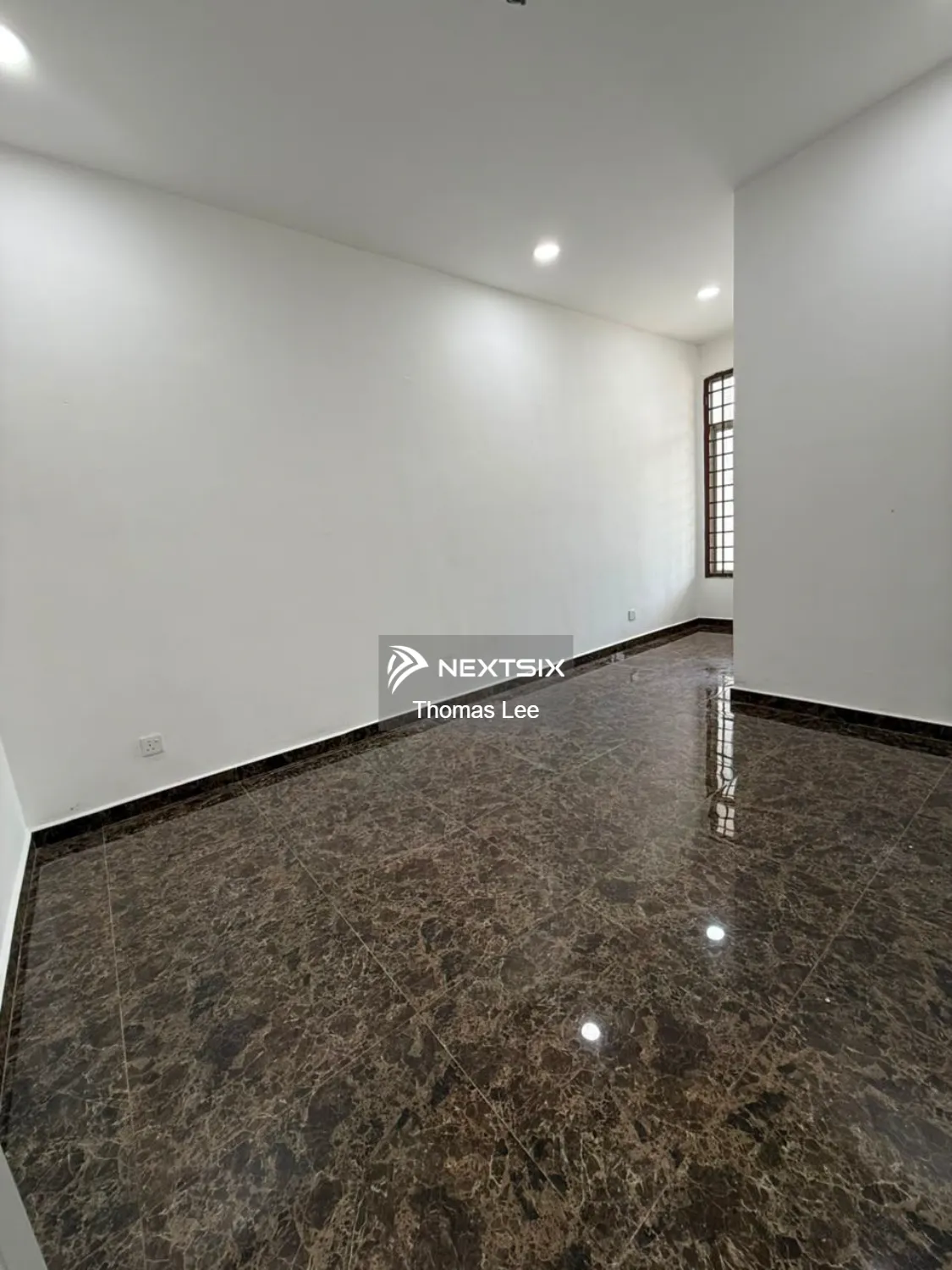1-sty Terrace/Link House For Sale in Iskandar Puteri (Nusajaya) Johor - Image 11