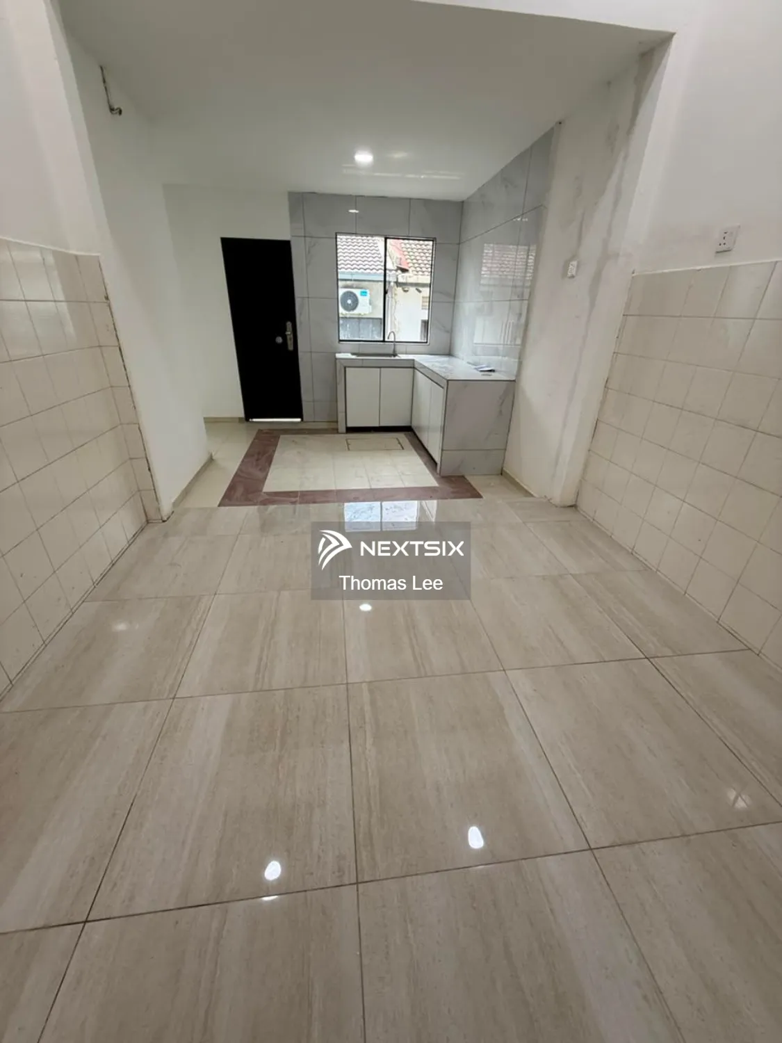1-sty Terrace/Link House For Sale in Iskandar Puteri (Nusajaya) Johor - Image 4