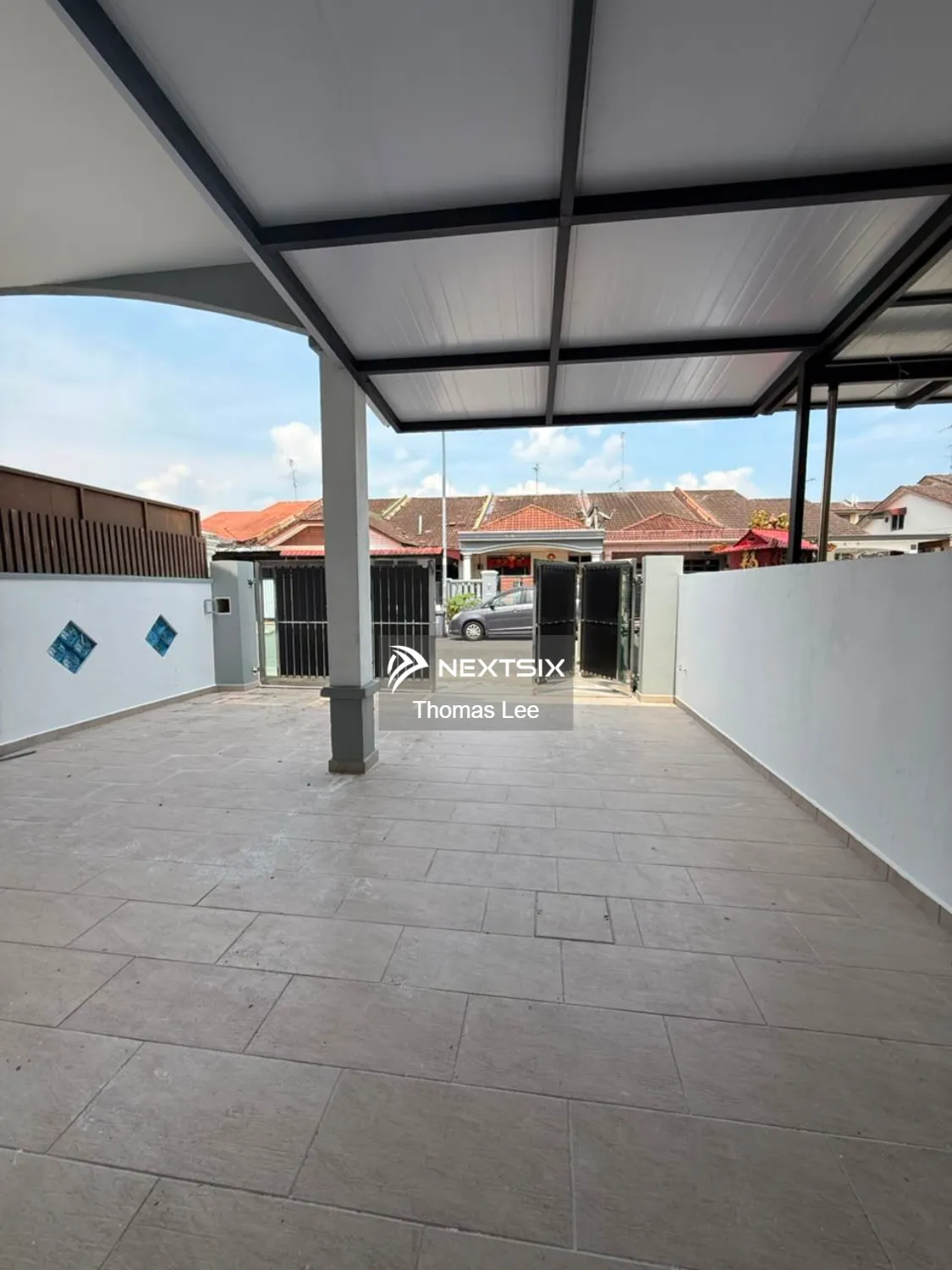 1-sty Terrace/Link House For Sale in Iskandar Puteri (Nusajaya) Johor - Image 5
