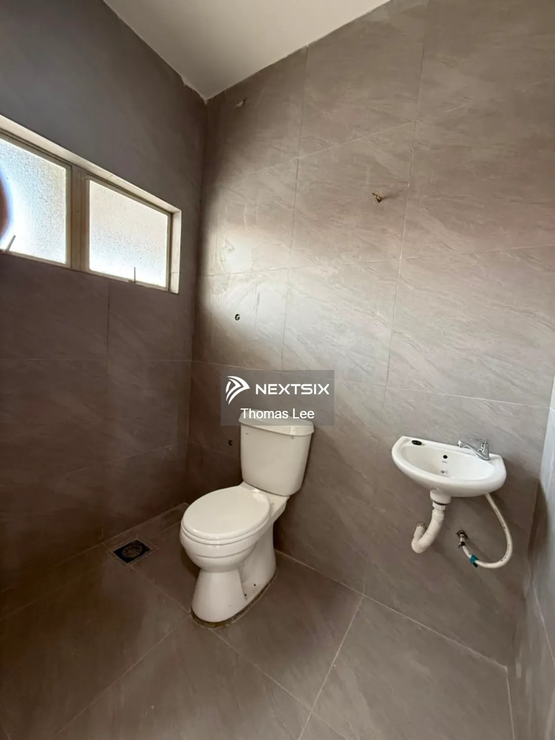 1-sty Terrace/Link House For Sale in Iskandar Puteri (Nusajaya) Johor - Image 6