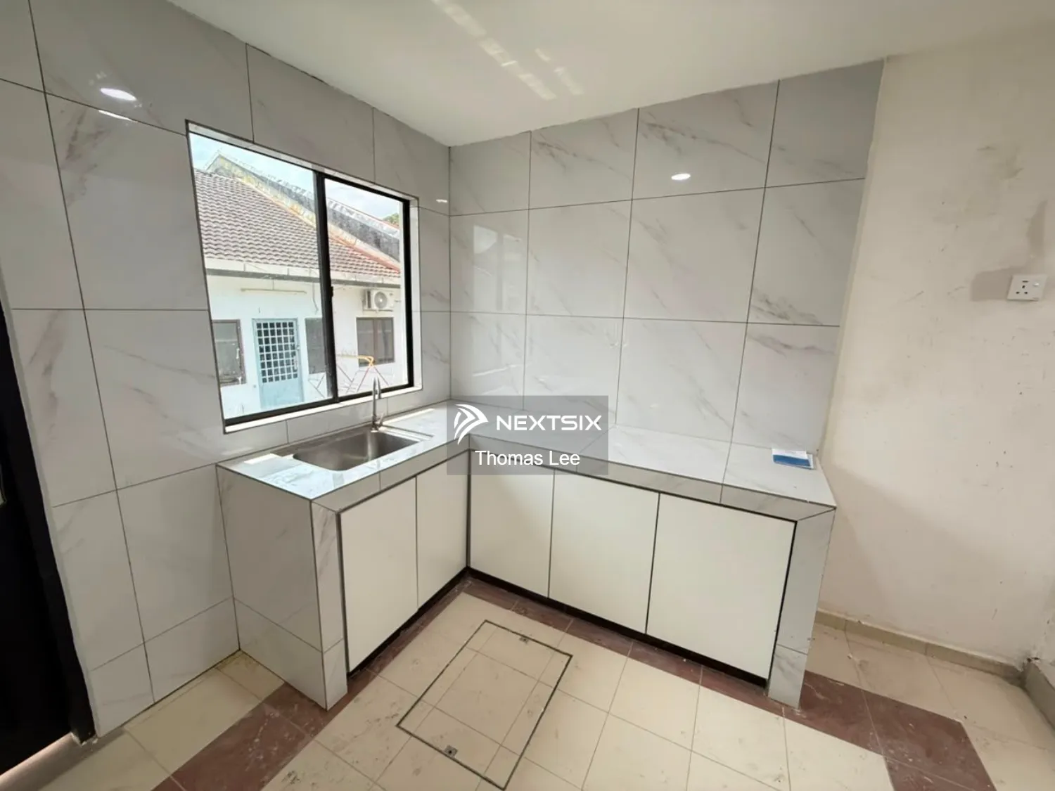 1-sty Terrace/Link House For Sale in Iskandar Puteri (Nusajaya) Johor - Image 7