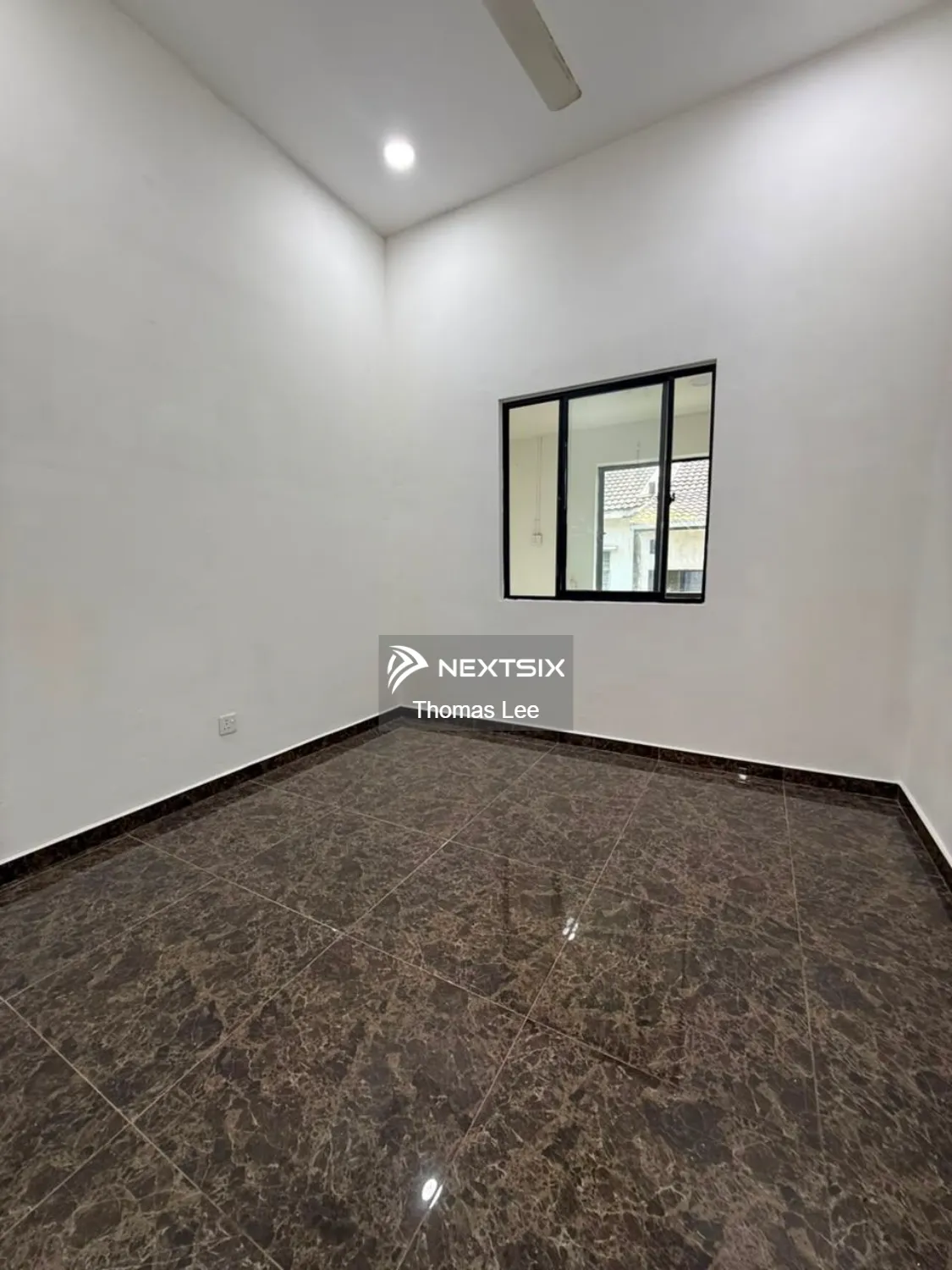 1-sty Terrace/Link House For Sale in Iskandar Puteri (Nusajaya) Johor - Image 8