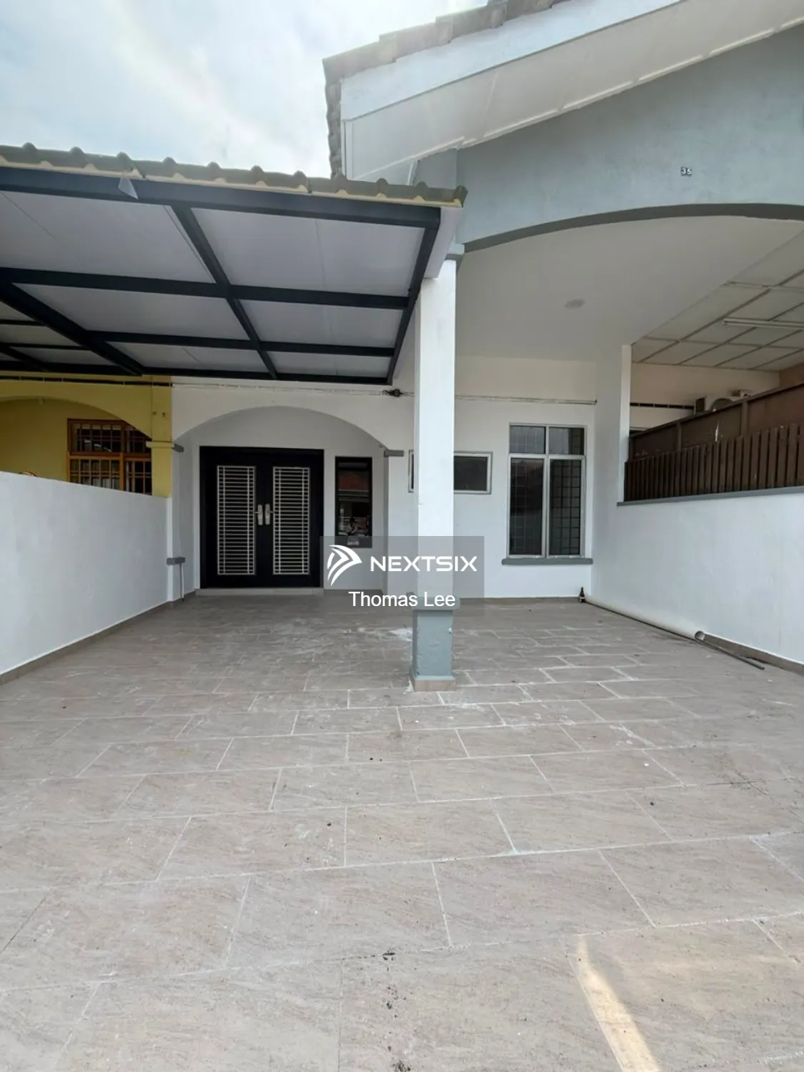 1-sty Terrace/Link House For Sale in Iskandar Puteri (Nusajaya) Johor - Image 9