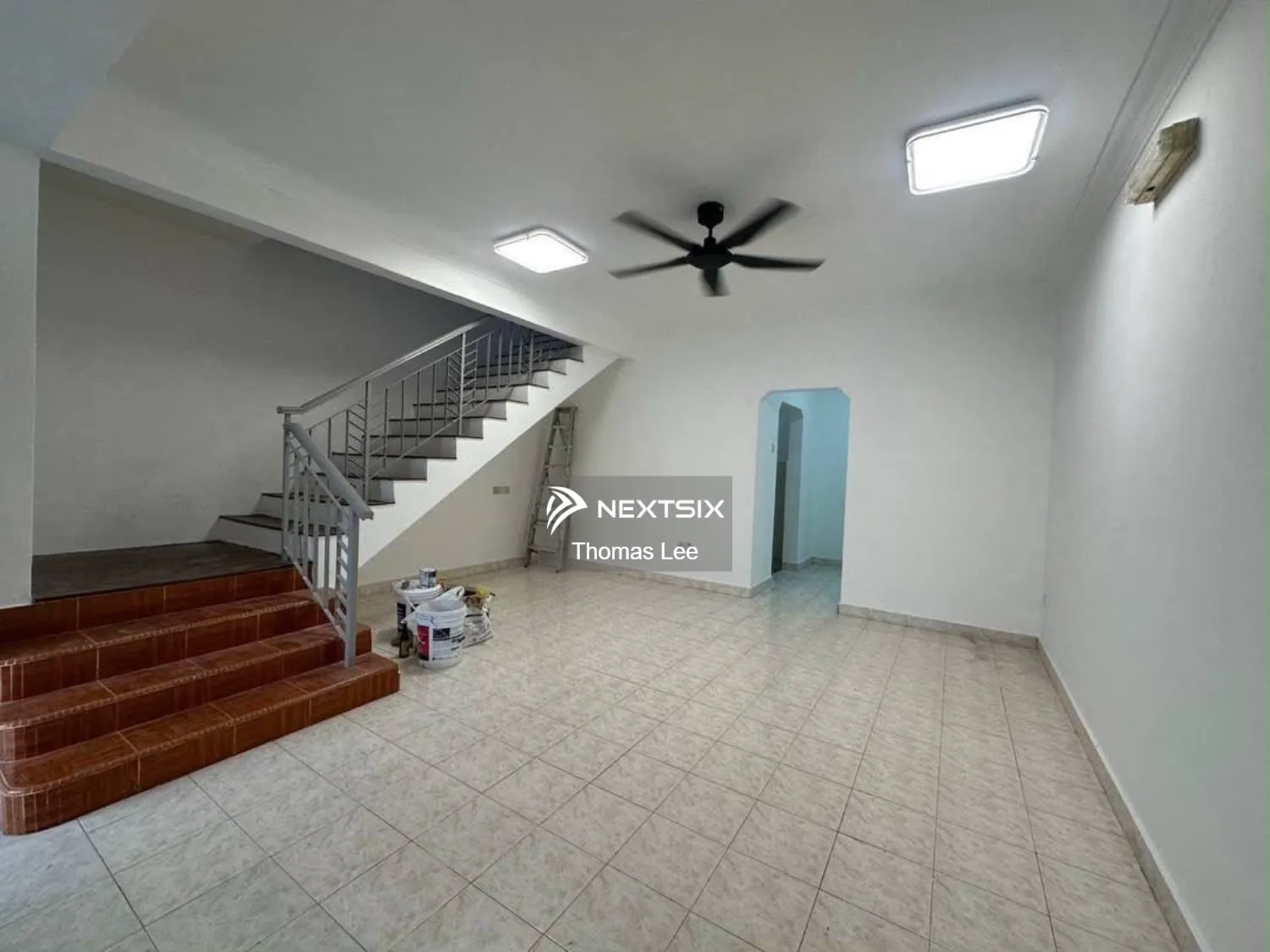 2-sty Terrace/Link House For Sale in Skudai Johor