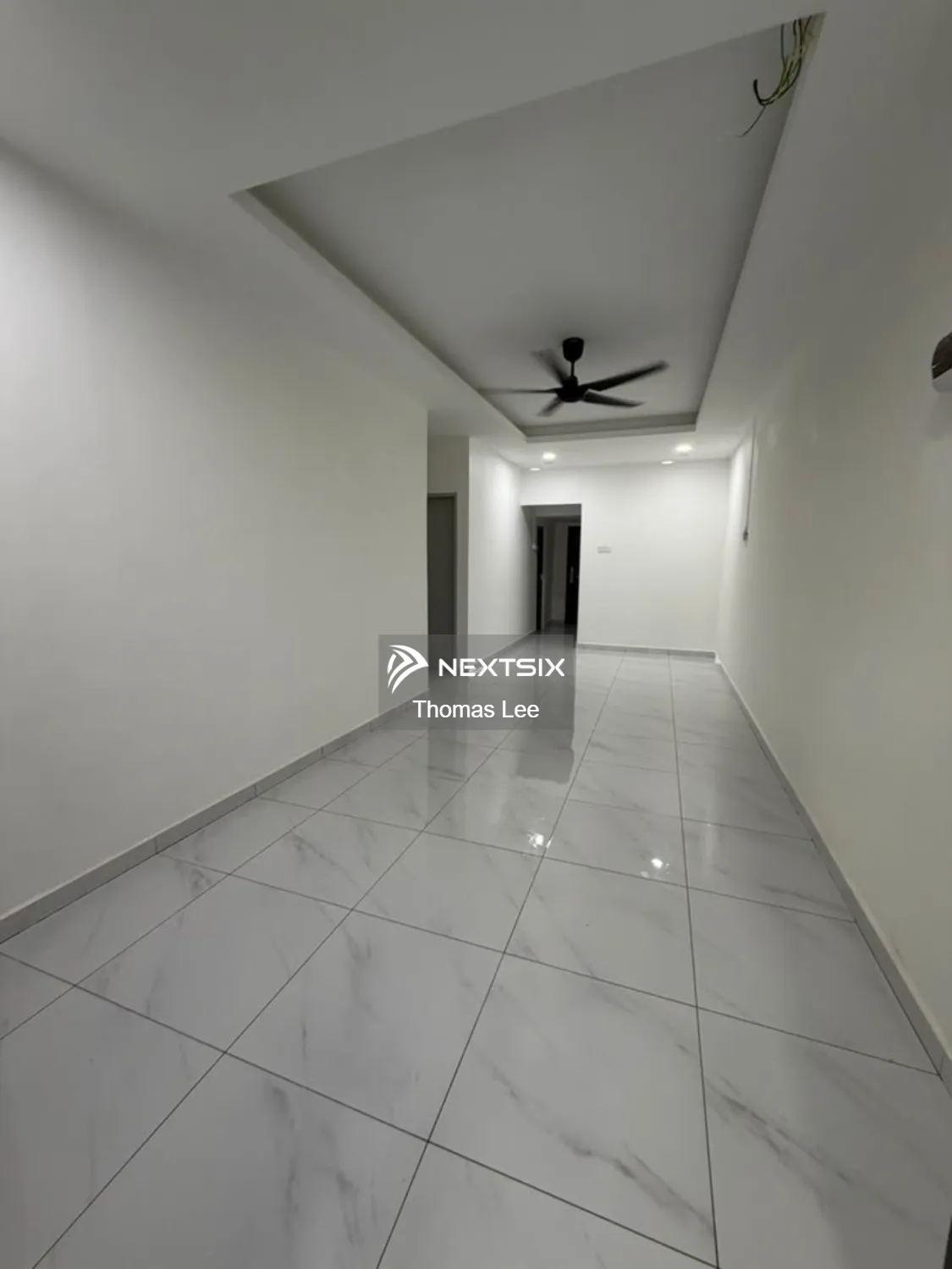 1-sty Terrace/Link House For Sale in Ulu Tiram Johor