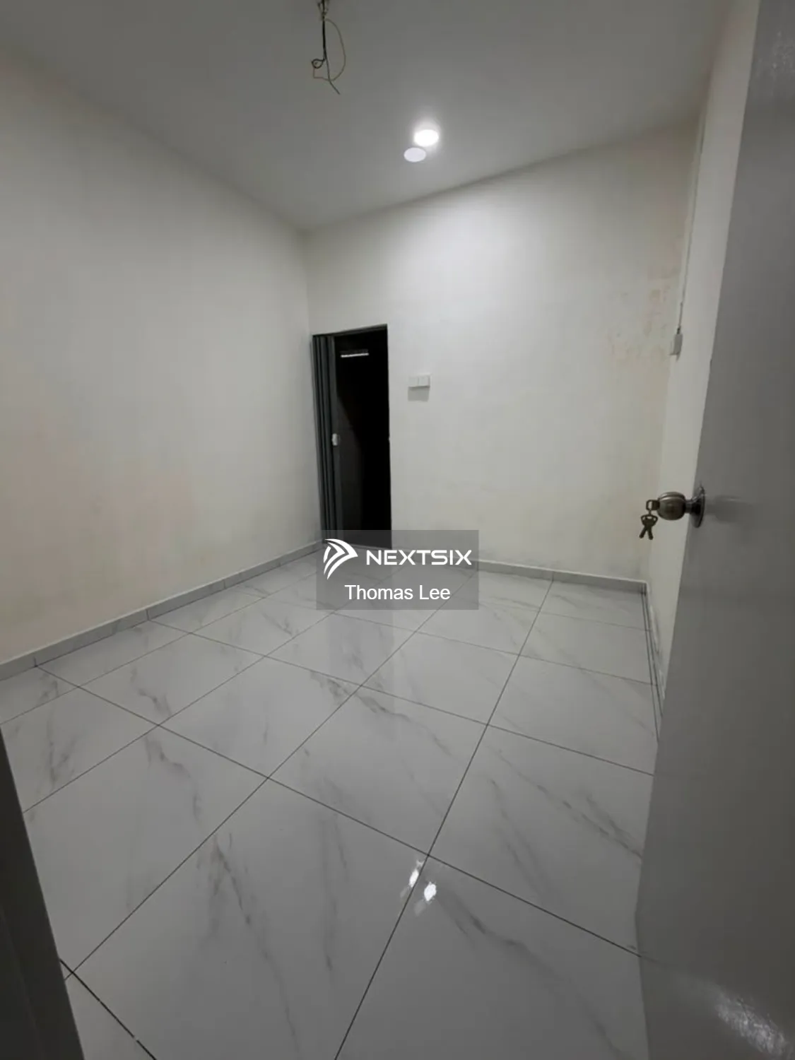 1-sty Terrace/Link House For Sale in Ulu Tiram Johor - Image 5