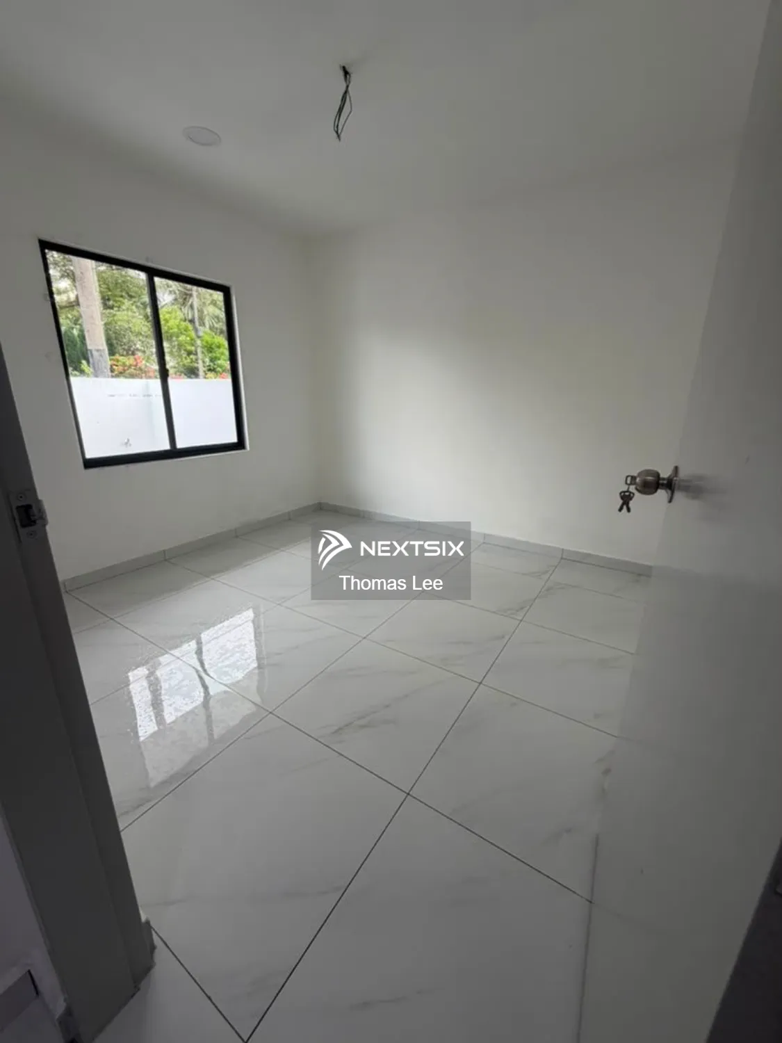 1-sty Terrace/Link House For Sale in Ulu Tiram Johor - Image 6
