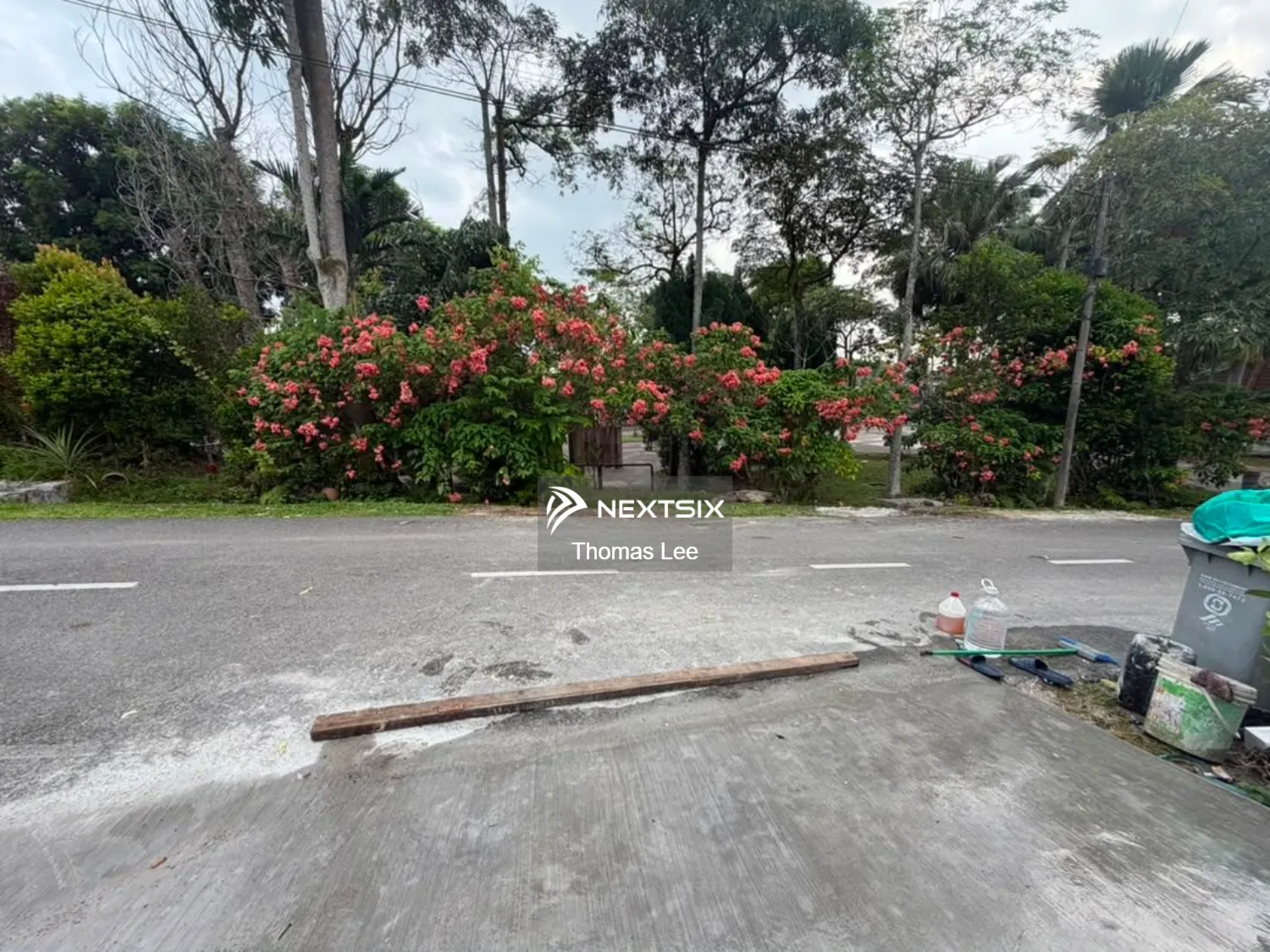 1-sty Terrace/Link House For Sale in Ulu Tiram Johor - Image 7
