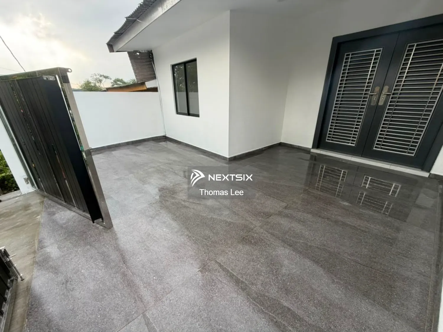 1-sty Terrace/Link House For Sale in Ulu Tiram Johor - Image 8