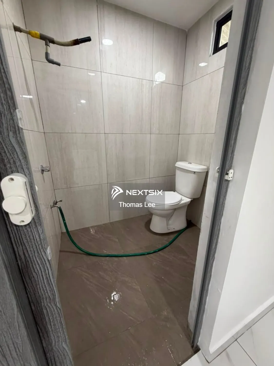 1-sty Terrace/Link House For Sale in Ulu Tiram Johor - Image 9