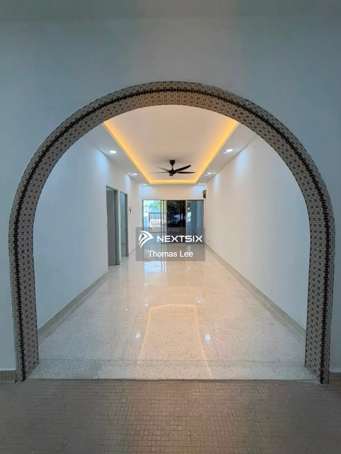 1-sty Terrace/Link House For Sale in Johor Bahru Johor