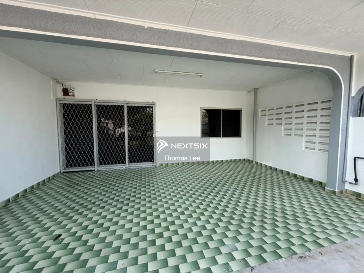 1-sty Terrace/Link House For Sale in Johor Bahru Johor - Image 10