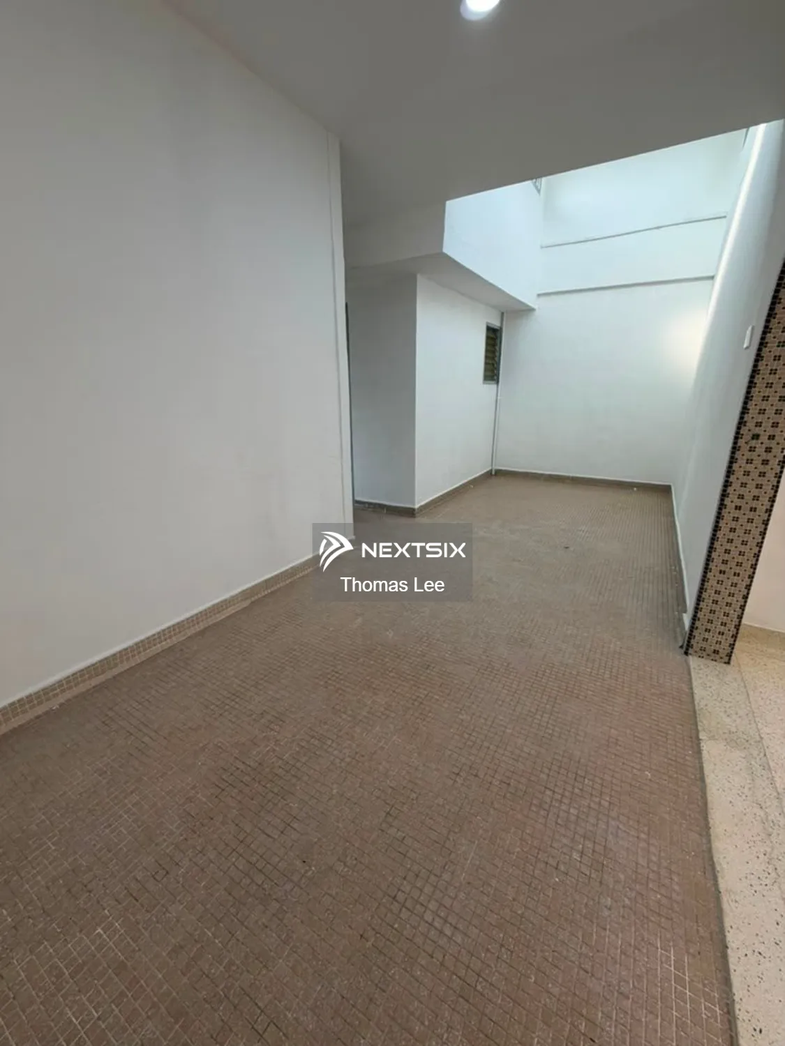 1-sty Terrace/Link House For Sale in Johor Bahru Johor - Image 11