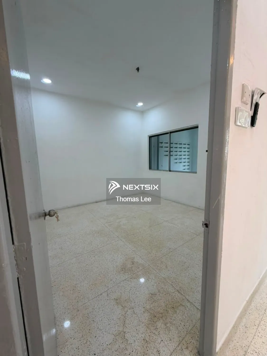 1-sty Terrace/Link House For Sale in Johor Bahru Johor - Image 12