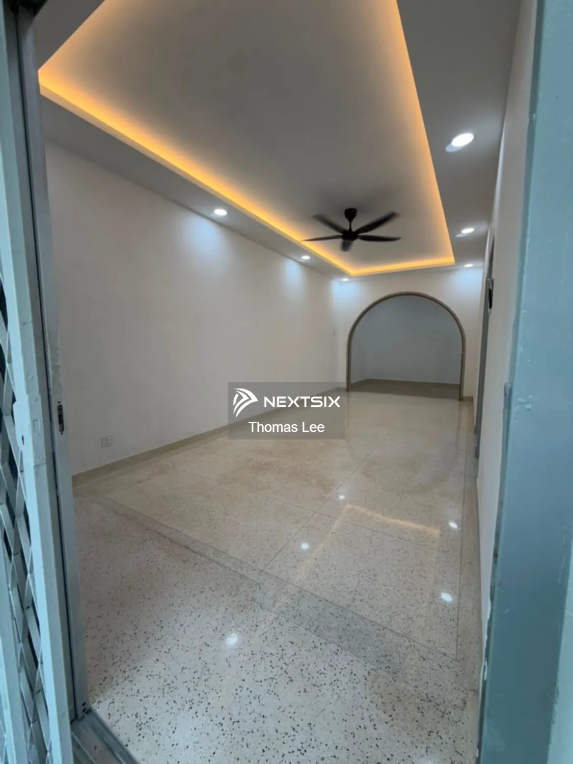 1-sty Terrace/Link House For Sale in Johor Bahru Johor - Image 13