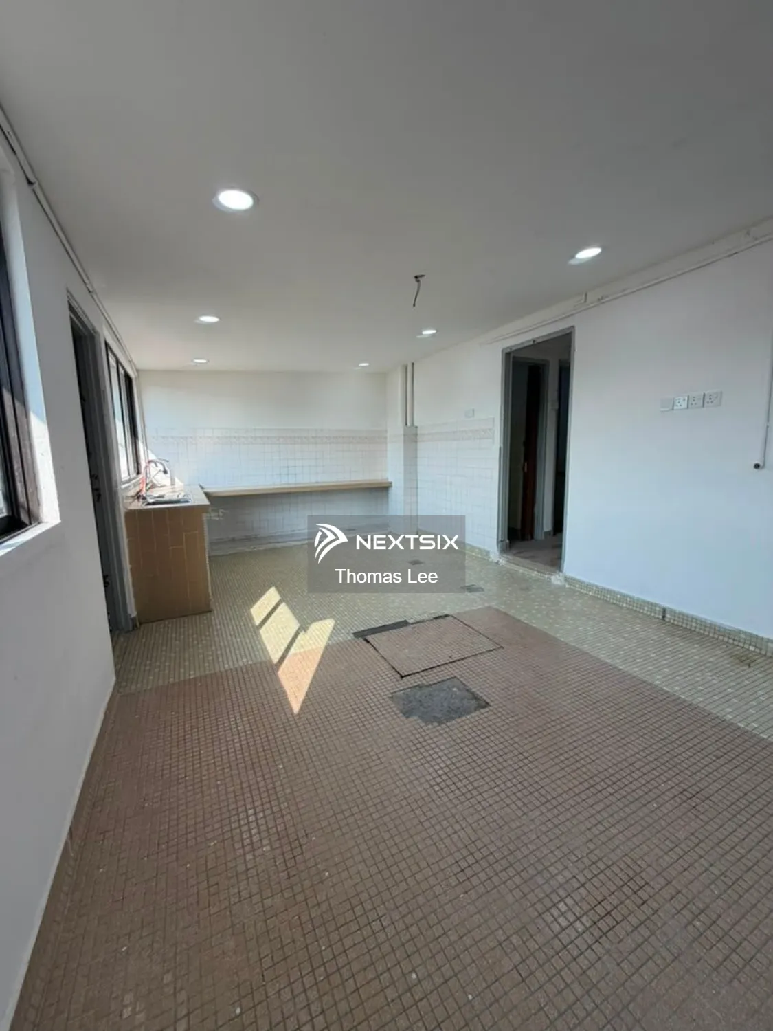 1-sty Terrace/Link House For Sale in Johor Bahru Johor - Image 15