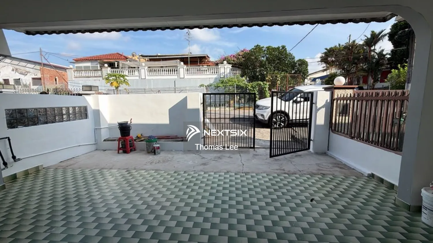 1-sty Terrace/Link House For Sale in Johor Bahru Johor - Image 16