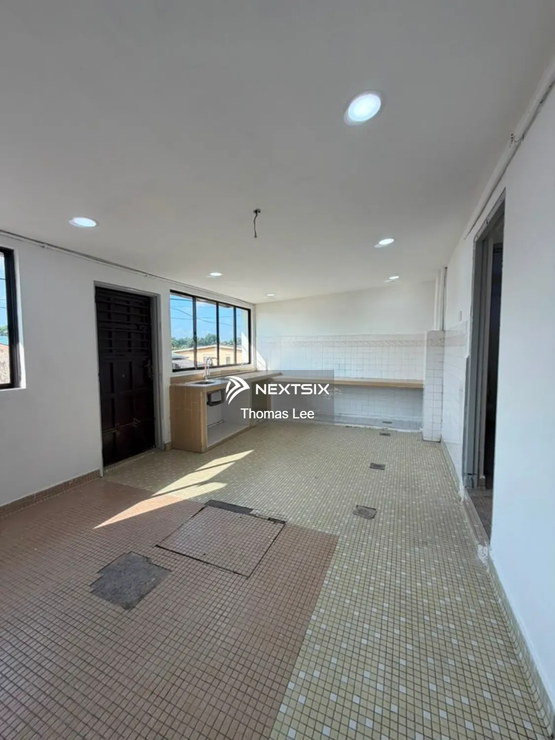 1-sty Terrace/Link House For Sale in Johor Bahru Johor - Image 5
