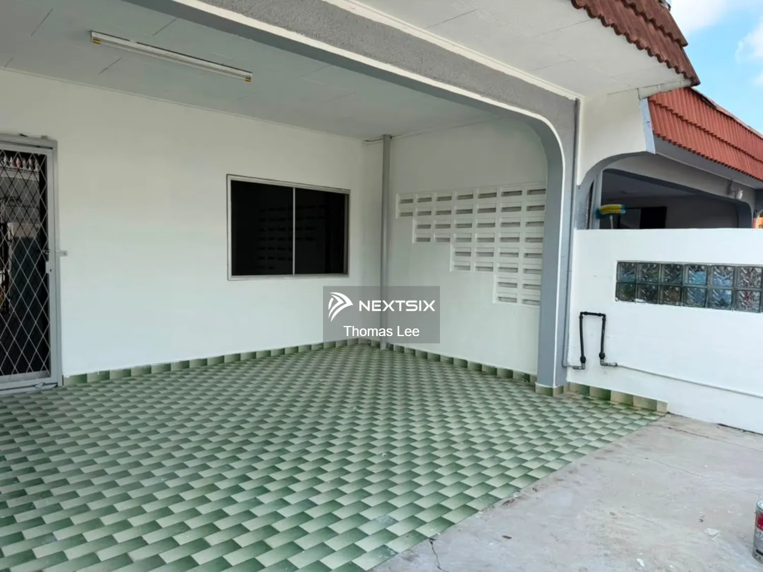 1-sty Terrace/Link House For Sale in Johor Bahru Johor - Image 7