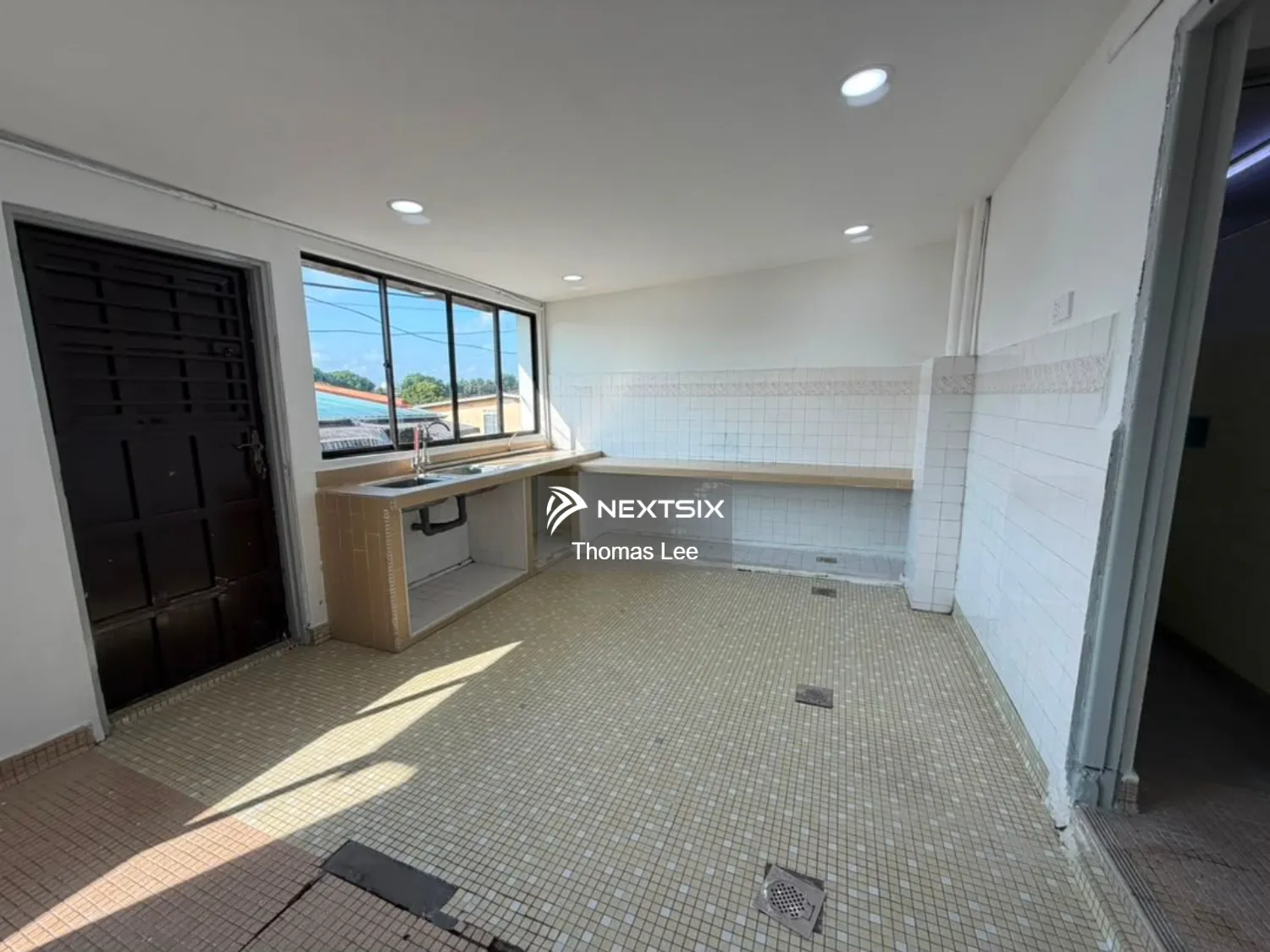 1-sty Terrace/Link House For Sale in Johor Bahru Johor - Image 8