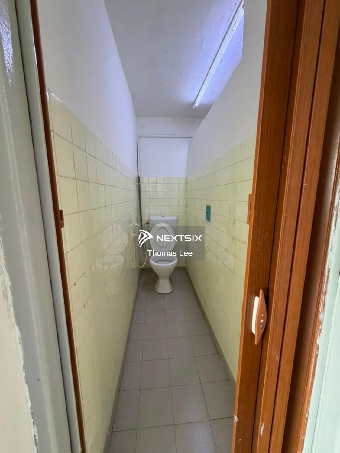 1-sty Terrace/Link House For Sale in Johor Bahru Johor - Image 9